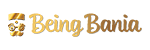 BeingBania Logo