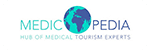 Medicopedia Logo