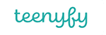 Teenyfy Logo