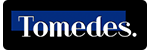 Tomedes Logo