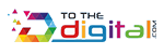 Tothedigital Logo