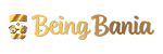 BeingBania Logo