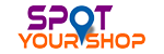Spotyourshop Logo